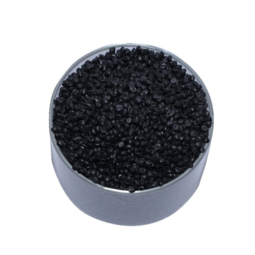 Ld Black Granules - Grade: Industrial