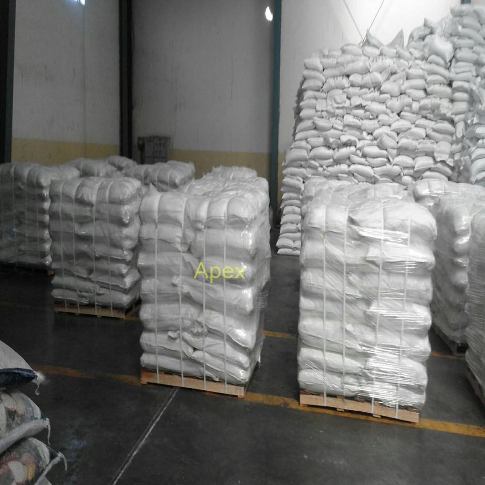 Henna Powder - Admixture (%): Less Then 1%