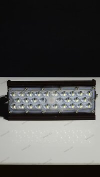 Veltrox 36w Led Tunnel Light - Color: White