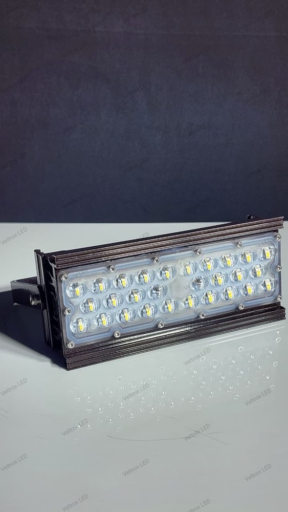 Veltrox 36w Led Tunnel Light - Color: White