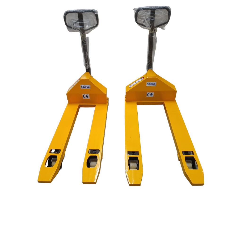5T Hand Pallet Truck - Attributes: Strong