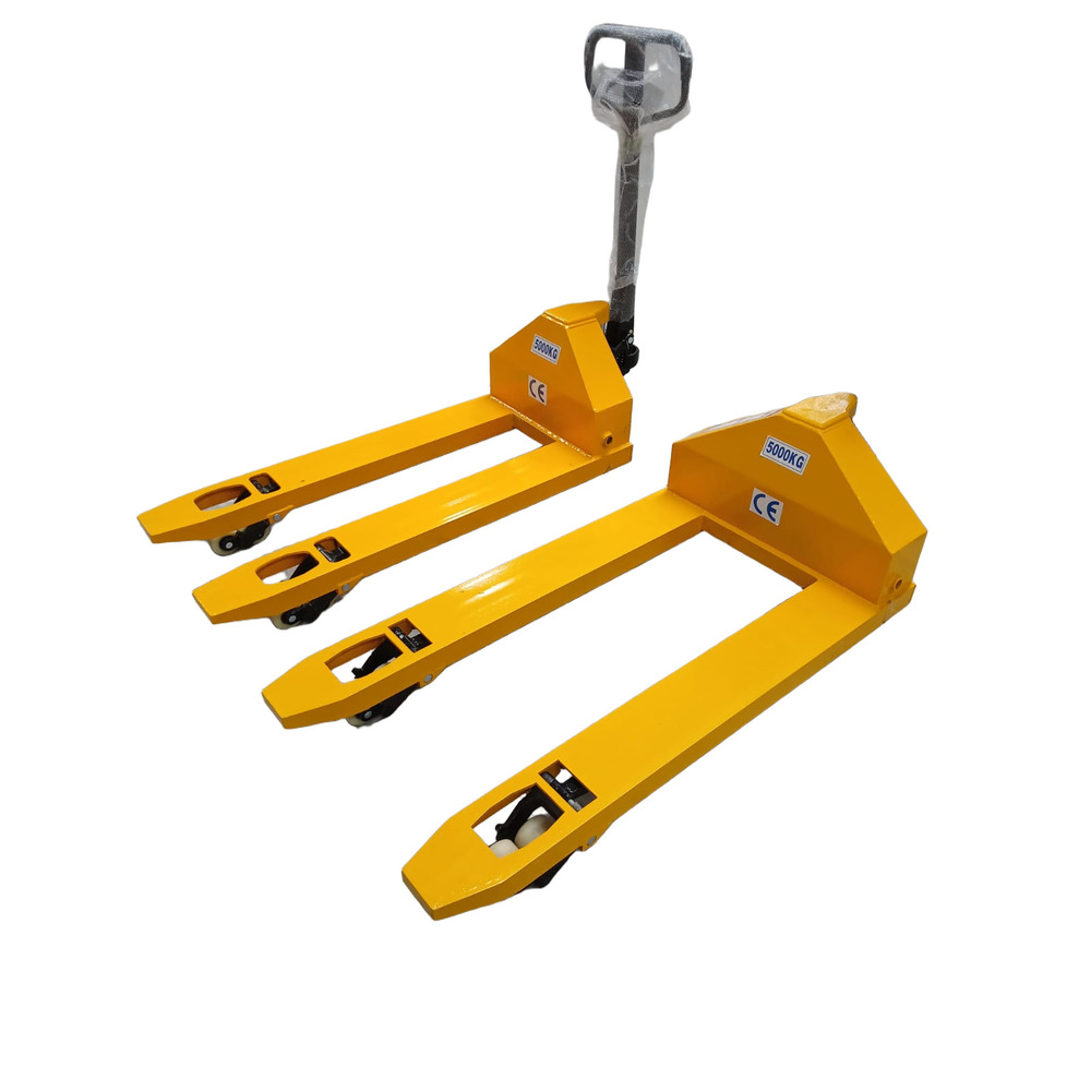 5t Hand Pallet Truck - Attributes: Strong
