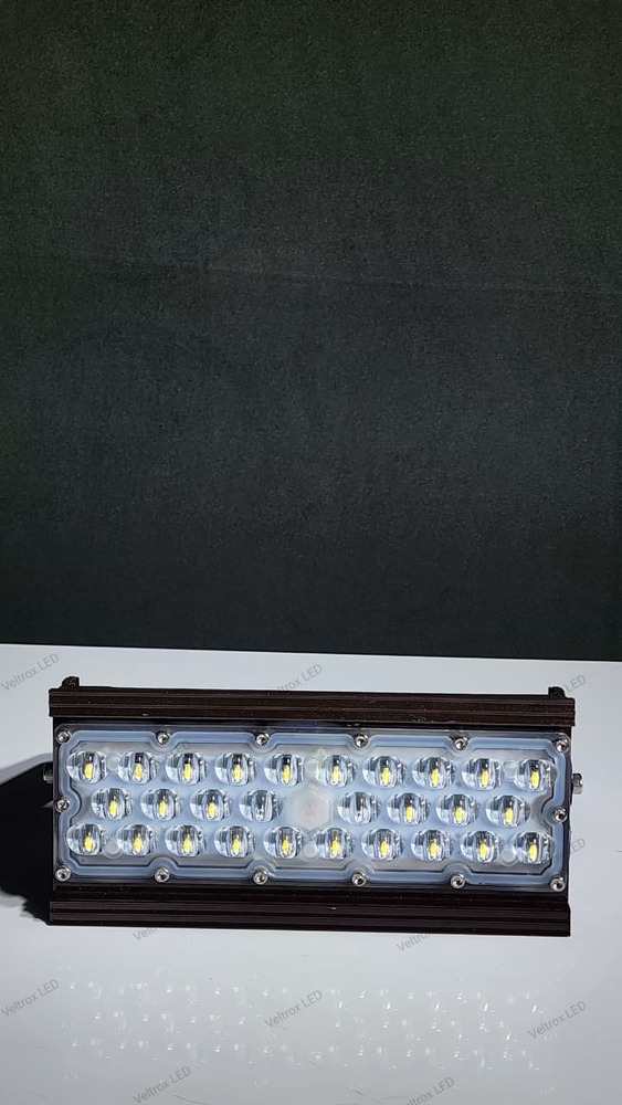 Veltrox 36w Led Tunnel Light - Color: White