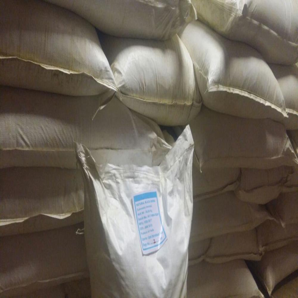 Indigo Powder - Admixture (%): Less Then 1%