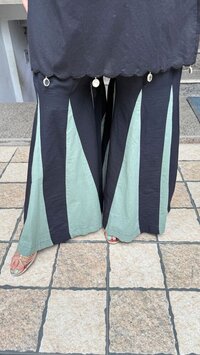 2 pieces stylish suit