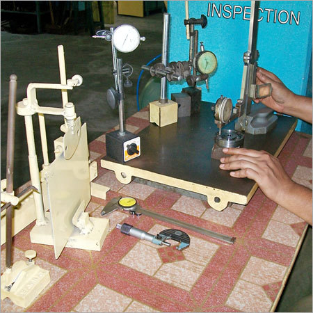 निरीक्षण अनुभाग