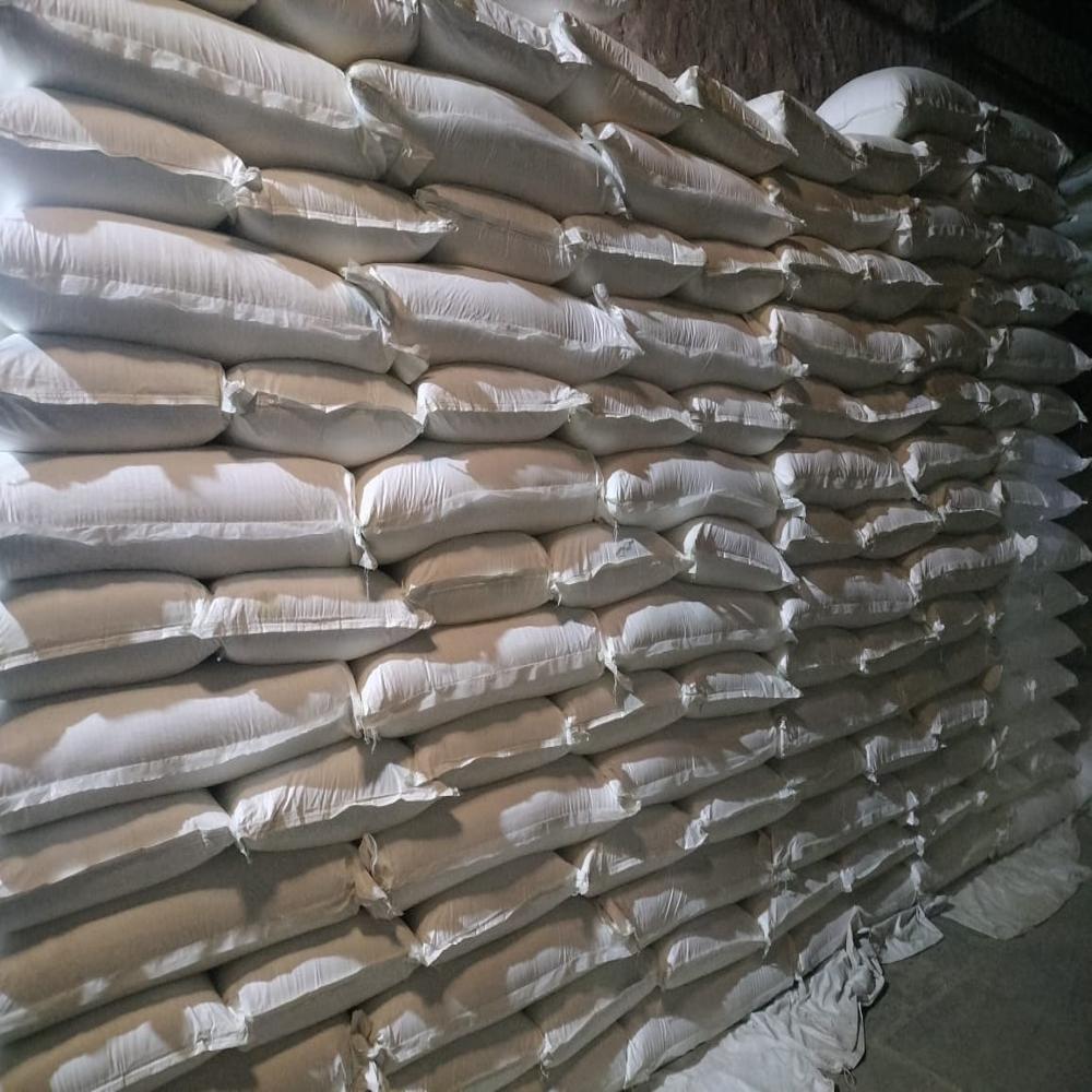 Amla Powder - Admixture (%): Less Then 1%