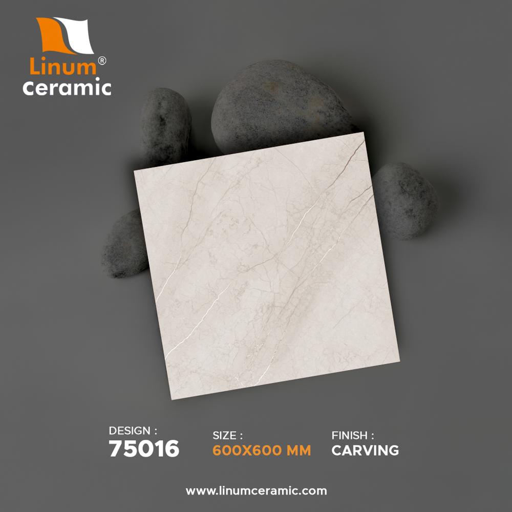  600x600 MM Matt Finish Tile