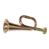 6 Inch Mini Bugle