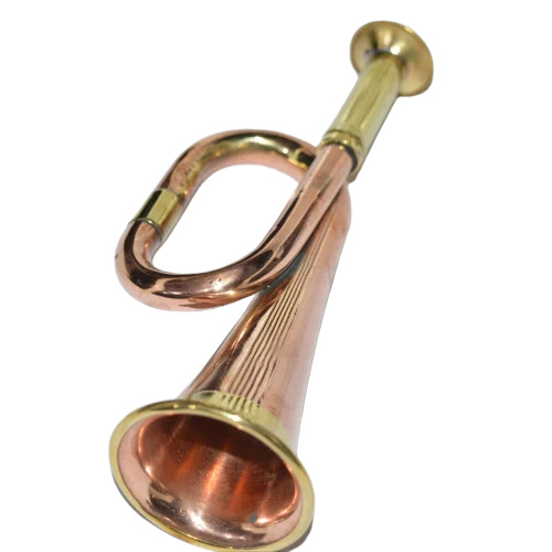 6 Inch Mini Bugle
