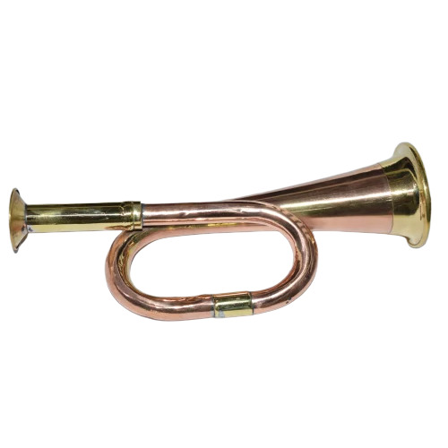 6 Inch Mini Bugle