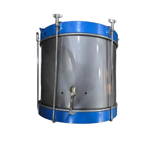 14 Inch Aluminium Side Drum