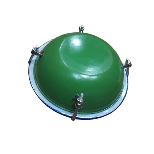 Iron Dhol Tasha
