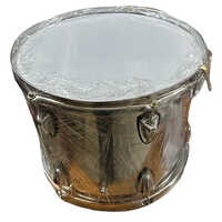 14 Inch Side Steel Drum - Application: Wedding Ceremony