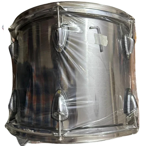 14 Inch Side Steel Drum