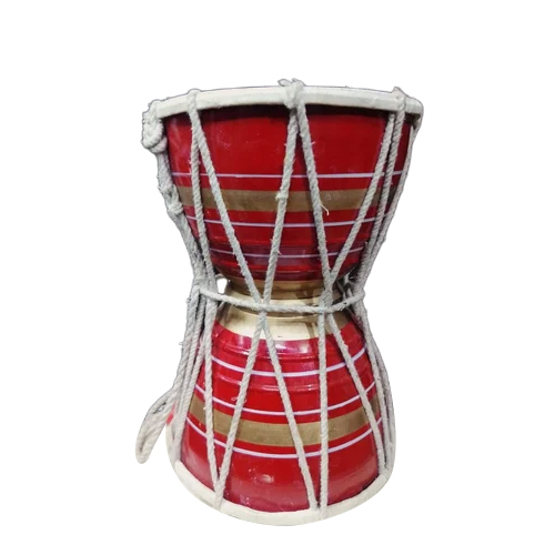 Brown Wooden Damroo