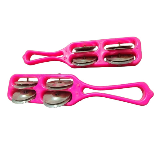 Two Line Plastic Majira - Application: Festivals