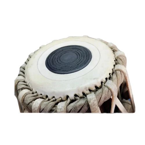 Wooden Tabla Dagga