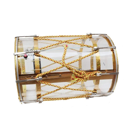 Fiber Bhangra Lightning Dhol