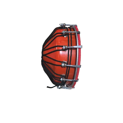 13.4 Inch Iron Red Nasik Tasha