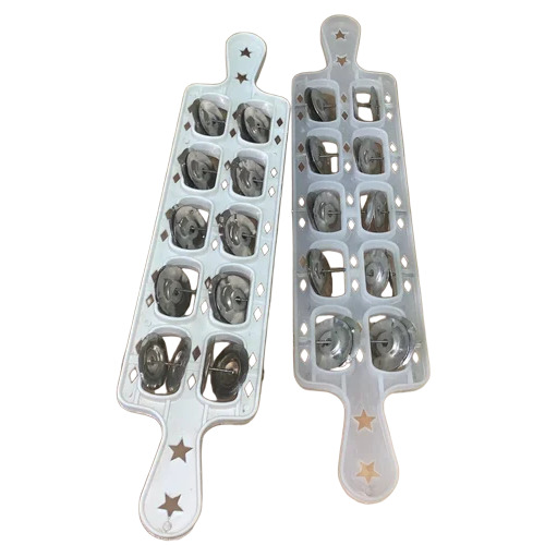 Jhika Fiber Hand Taal