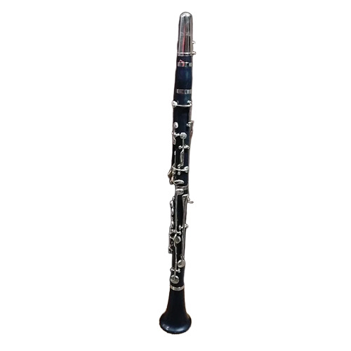 13 Key Black Clarinet Wind Instruments Ebonite Clarinet - Application: Wedding Ceremony