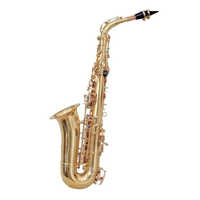 Alto Saxophone Diplomat Brand
