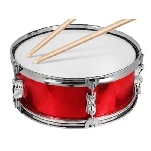 Diplomat Bass Drum - Application: Festivals