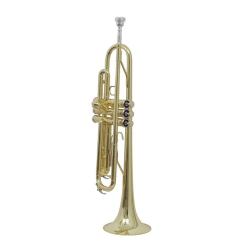 Bb Pitch Trumpet Diplomat - Application: Wedding Ceremony