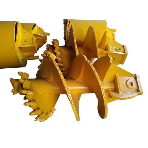 Pile Equipments Engineering Works