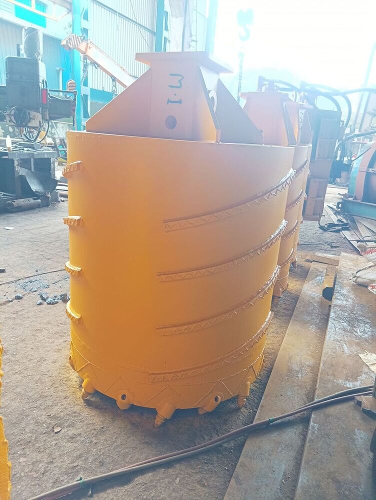 600mm to 1200mm Core Barrels