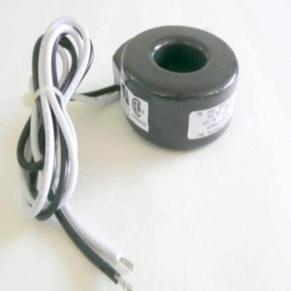 CURRENT TRANSFORMER 75/5 L-66 KA