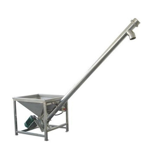 NTE102 Screw Feeder Machine
