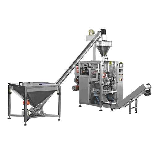 Nte104 Fully Pneumatic Collar Type Packing Machine - Automatic Grade: Semi-Automatic