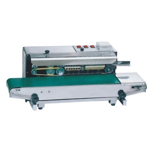 NTE151 Band Sealer Machine