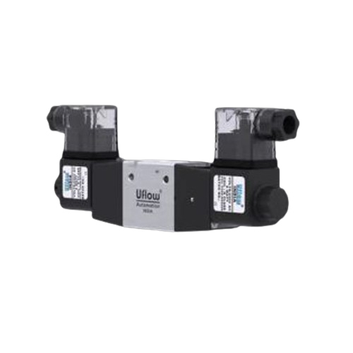 Dcc Pneumatic Series - Material: Aluminum
