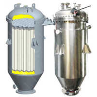 Pharmaceutical Clean In Place-cip Machine - Dimension (l*w*h): Differ As Per Model Millimeter (mm)