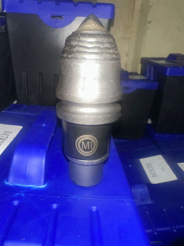 32mm Rock Bullet Teeth