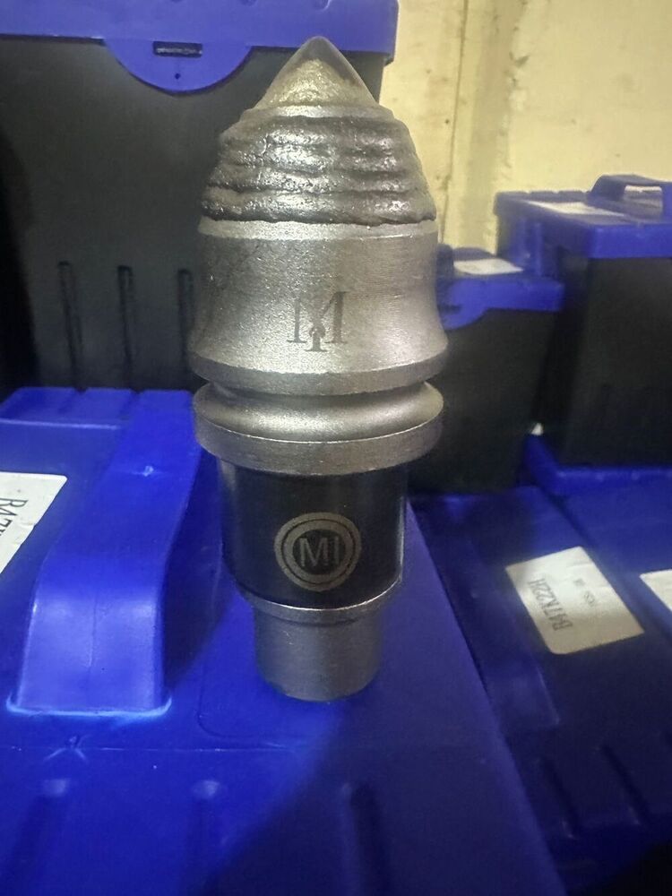 32mm Rock Bullet Teeth