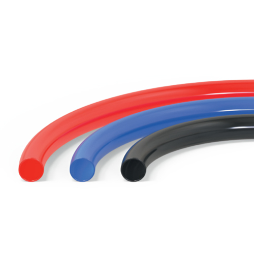 Plastic Tubings - Port Size: Customized