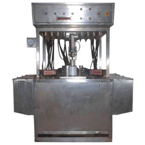 Multi Colour Dyeing Plant