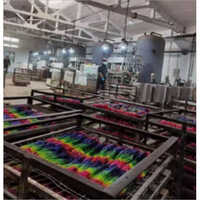 Multi Colour Dyeing Plant