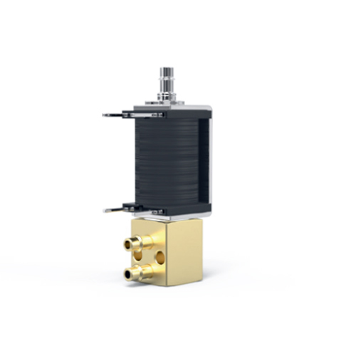 3-2 Way Direct Acting Universal Valve - Material: Stainless Steel
