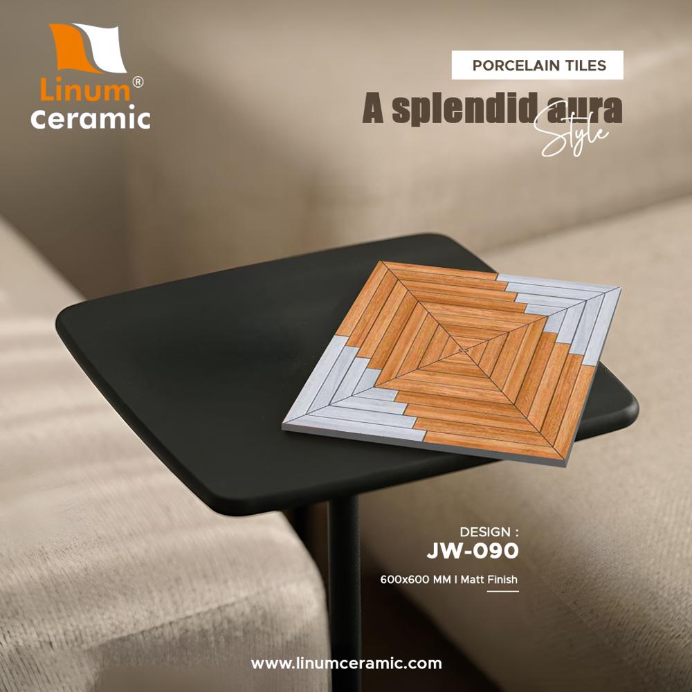  400x400 MM Parking Tile