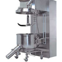High Shear Mixer