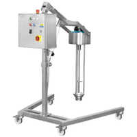High Shear Mixer