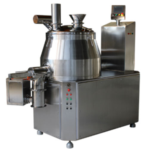 High Shear Mixer