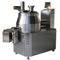 High Shear Mixer