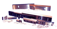 GRANULATOR BLADES