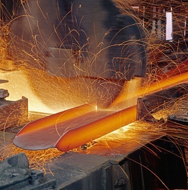 Hot Cutting Circular Saw Blades